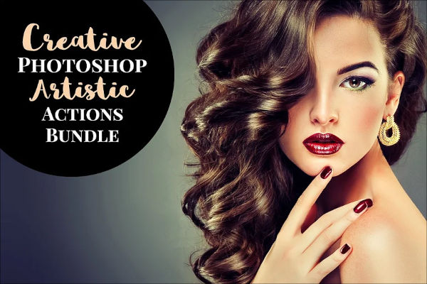Free & Premium Selective Photoshop Actions | Selective Color PSD Actions | Templateupdates